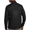 Balboa Chest Stripe 1/4 Zip Thumbnail