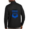 Balboa Chest Stripe 1/4 Zip Thumbnail