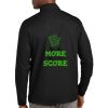 Balboa Chest Stripe 1/4 Zip Thumbnail