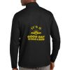 Balboa Chest Stripe 1/4 Zip Thumbnail