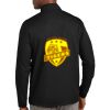 Balboa Chest Stripe 1/4 Zip Thumbnail