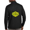Balboa Chest Stripe 1/4 Zip Thumbnail