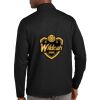 Balboa Chest Stripe 1/4 Zip Thumbnail