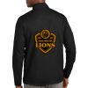 Balboa Chest Stripe 1/4 Zip Thumbnail