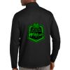 Balboa Chest Stripe 1/4 Zip Thumbnail