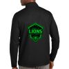 Balboa Chest Stripe 1/4 Zip Thumbnail