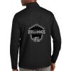 Balboa Chest Stripe 1/4 Zip Thumbnail