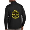Balboa Chest Stripe 1/4 Zip Thumbnail