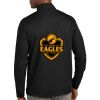 Balboa Chest Stripe 1/4 Zip Thumbnail