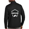 Balboa Chest Stripe 1/4 Zip Thumbnail