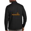 Balboa Chest Stripe 1/4 Zip Thumbnail