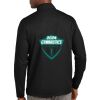 Balboa Chest Stripe 1/4 Zip Thumbnail