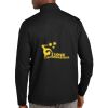 Balboa Chest Stripe 1/4 Zip Thumbnail