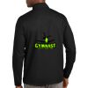 Balboa Chest Stripe 1/4 Zip Thumbnail