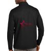 Balboa Chest Stripe 1/4 Zip Thumbnail