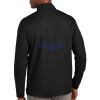 Balboa Chest Stripe 1/4 Zip Thumbnail
