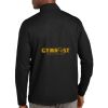 Balboa Chest Stripe 1/4 Zip Thumbnail