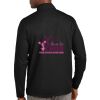 Balboa Chest Stripe 1/4 Zip Thumbnail