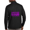 Balboa Chest Stripe 1/4 Zip Thumbnail
