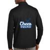 Balboa Chest Stripe 1/4 Zip Thumbnail