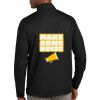 Balboa Chest Stripe 1/4 Zip Thumbnail
