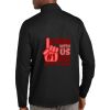 Balboa Chest Stripe 1/4 Zip Thumbnail