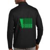 Balboa Chest Stripe 1/4 Zip Thumbnail