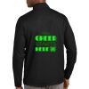 Balboa Chest Stripe 1/4 Zip Thumbnail