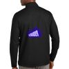 Balboa Chest Stripe 1/4 Zip Thumbnail