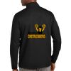 Balboa Chest Stripe 1/4 Zip Thumbnail