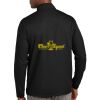 Balboa Chest Stripe 1/4 Zip Thumbnail
