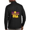 Balboa Chest Stripe 1/4 Zip Thumbnail