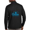 Balboa Chest Stripe 1/4 Zip Thumbnail