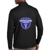 Balboa Chest Stripe 1/4 Zip Thumbnail