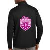 Balboa Chest Stripe 1/4 Zip Thumbnail