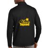 Balboa Chest Stripe 1/4 Zip Thumbnail