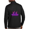 Balboa Chest Stripe 1/4 Zip Thumbnail