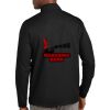 Balboa Chest Stripe 1/4 Zip Thumbnail