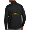Balboa Chest Stripe 1/4 Zip Thumbnail