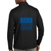 Balboa Chest Stripe 1/4 Zip Thumbnail