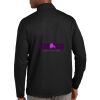 Balboa Chest Stripe 1/4 Zip Thumbnail
