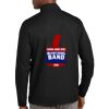 Balboa Chest Stripe 1/4 Zip Thumbnail