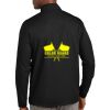 Balboa Chest Stripe 1/4 Zip Thumbnail