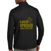 Balboa Chest Stripe 1/4 Zip Thumbnail