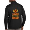 Balboa Chest Stripe 1/4 Zip Thumbnail