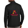 Balboa Chest Stripe 1/4 Zip Thumbnail