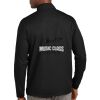 Balboa Chest Stripe 1/4 Zip Thumbnail
