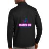 Balboa Chest Stripe 1/4 Zip Thumbnail