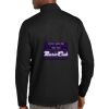 Balboa Chest Stripe 1/4 Zip Thumbnail