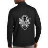 Balboa Chest Stripe 1/4 Zip Thumbnail